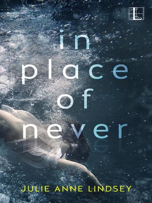 cover image of In Place of Never